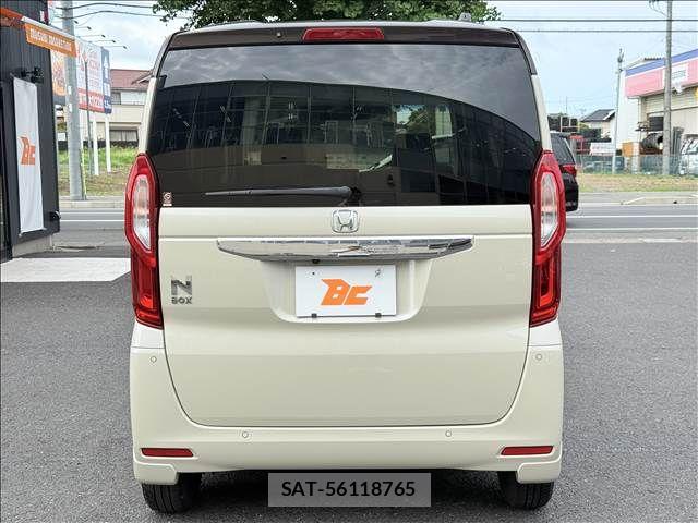 Honda N BOX 2021-07 8100660-22
