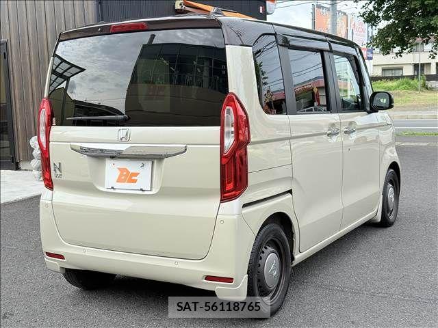 Honda N BOX 2021-07 8100660-23