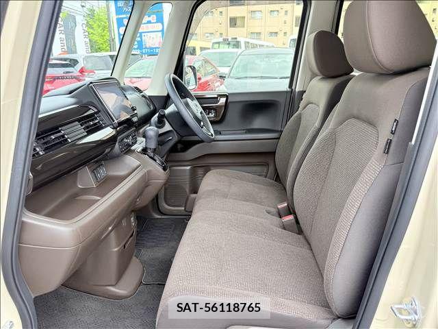 Honda N BOX 2021-07 8100660-24