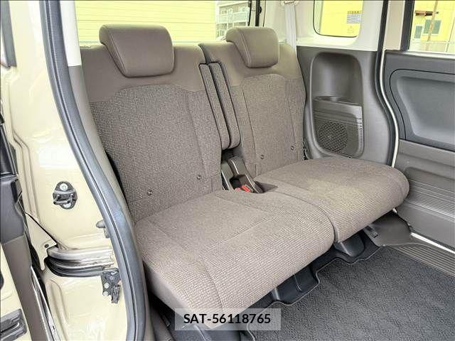 Honda N BOX 2021-07 8100660-25