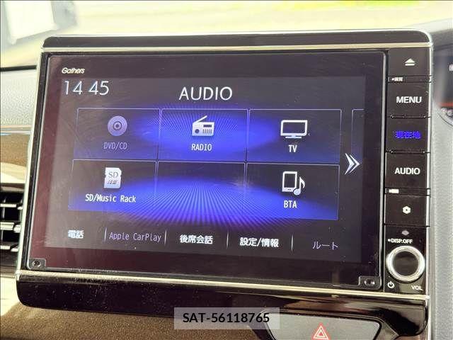 Honda N BOX 2021-07 8100660-2