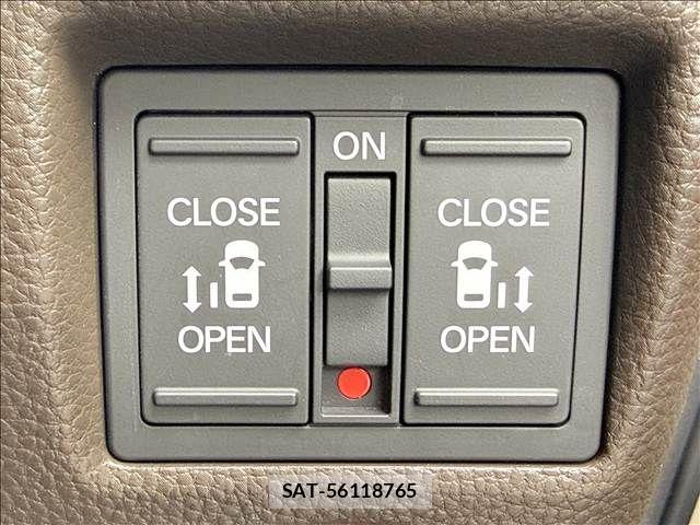 Honda N BOX 2021-07 8100660-3