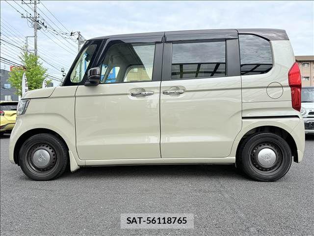 Honda N BOX 2021-07 8100660-5