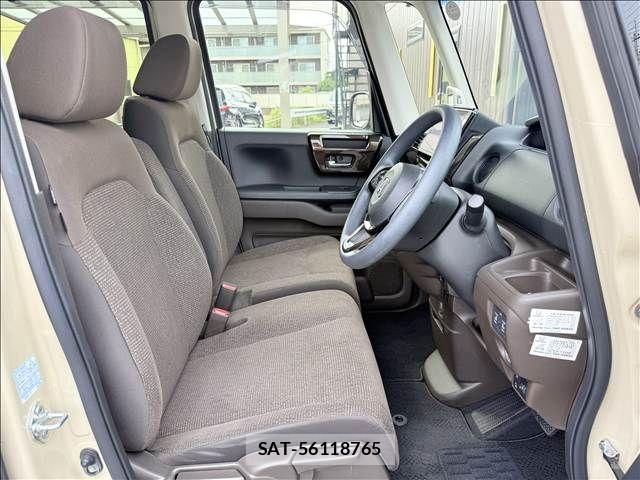 Honda N BOX 2021-07 8100660-8