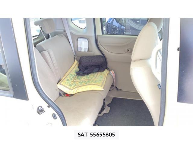 Honda N BOX 2014-03 8100688-9