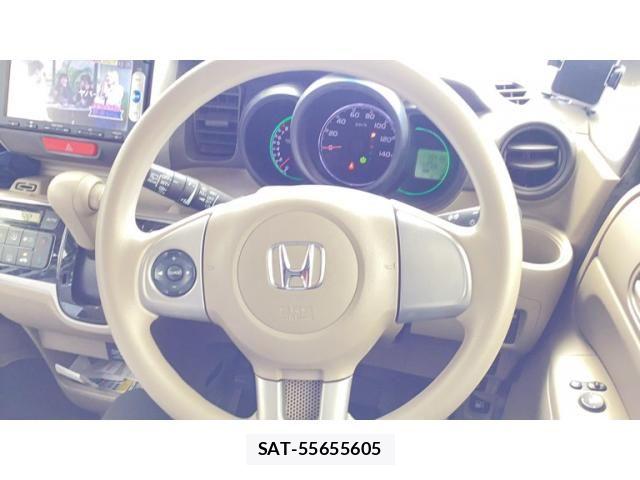 Honda N BOX 2014-03 8100688-10