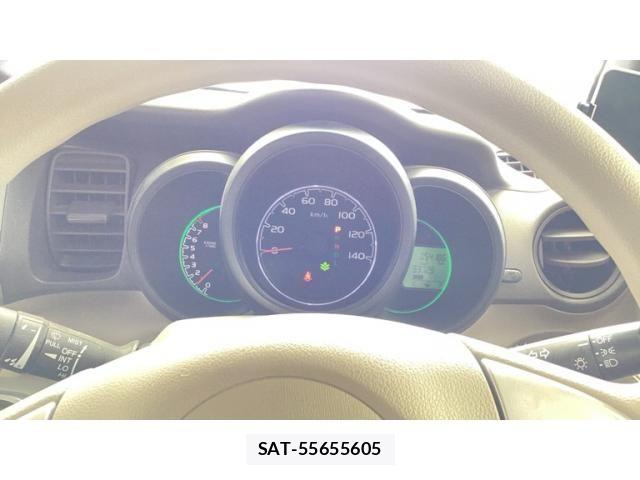 Honda N BOX 2014-03 8100688-11