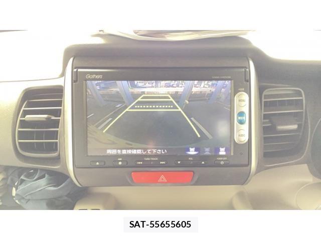 Honda N BOX 2014-03 8100688-15