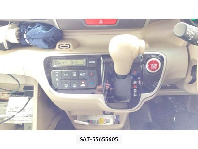 Honda N BOX 2014-03 8100688-16