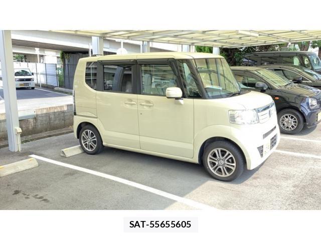Honda N BOX 2014-03 8100688-1
