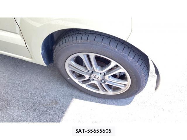 Honda N BOX 2014-03 8100688-2