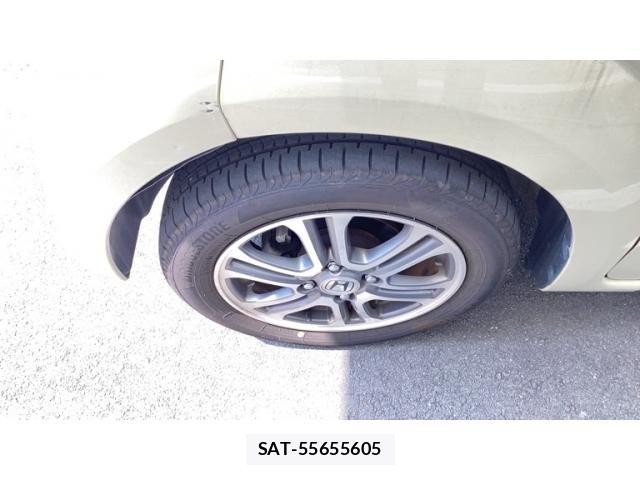 Honda N BOX 2014-03 8100688-6