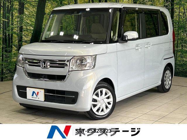 Honda N BOX 2022-07 8100654-0