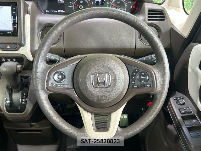 Honda N BOX 2022-07 8100654-10