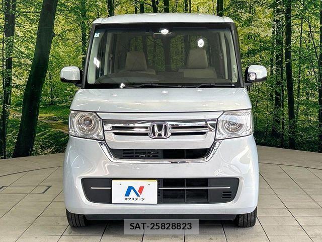 Honda N BOX 2022-07 8100654-13
