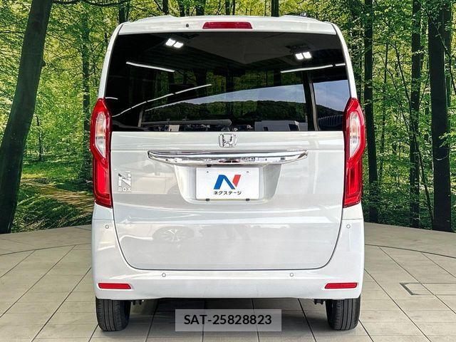 Honda N BOX 2022-07 8100654-14