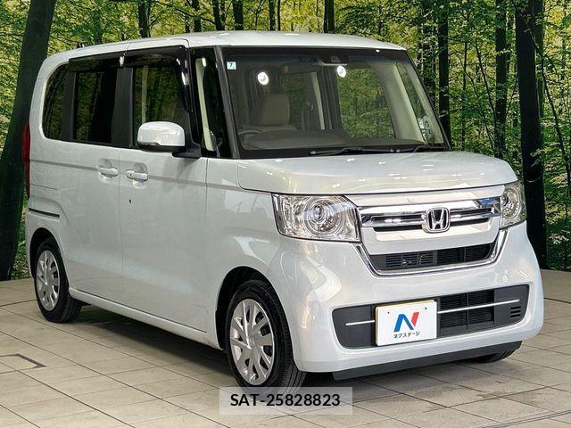 Honda N BOX 2022-07 8100654-15