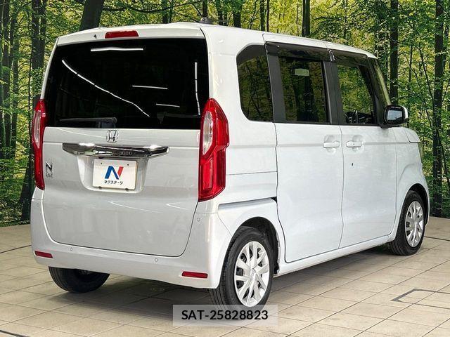 Honda N BOX 2022-07 8100654-16