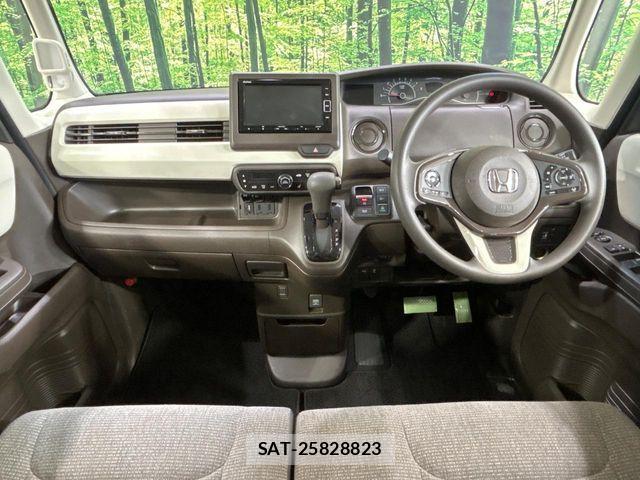 Honda N BOX 2022-07 8100654-1