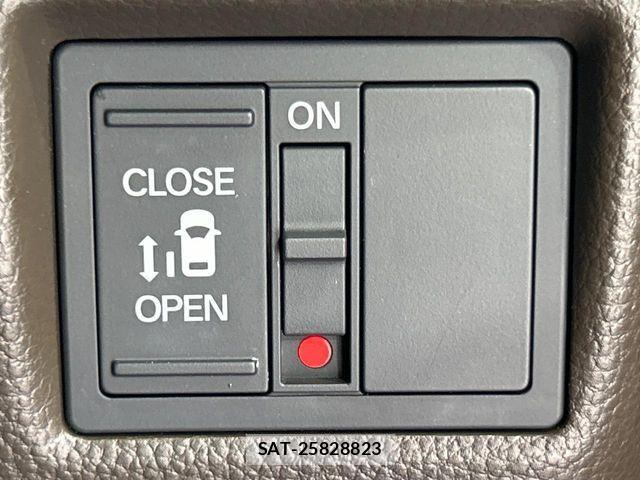 Honda N BOX 2022-07 8100654-6