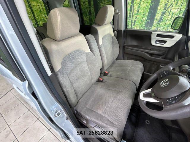 Honda N BOX 2022-07 8100654-7
