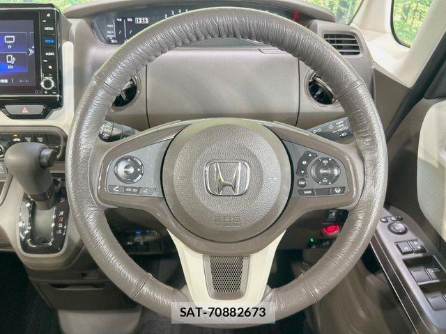 Honda N BOX 2021-11 8100682-10