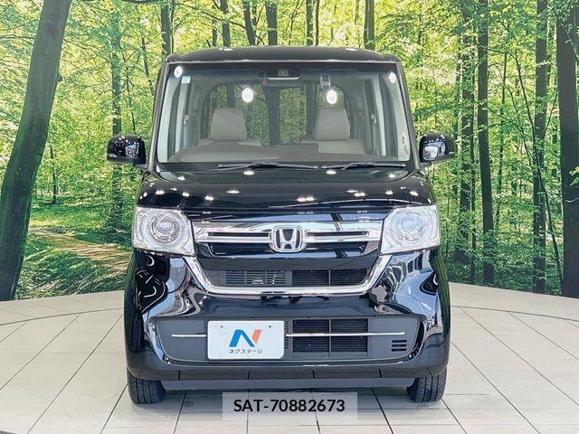Honda N BOX 2021-11 8100682-13