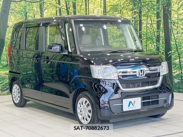 Honda N BOX 2021-11 8100682-15