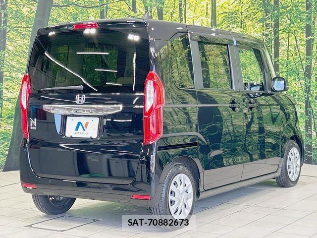Honda N BOX 2021-11 8100682-16