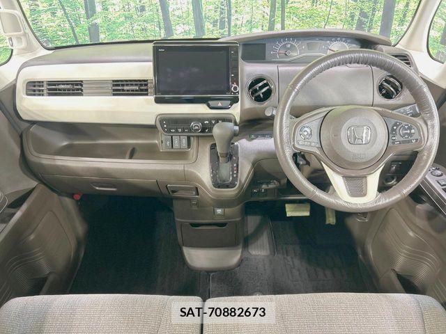 Honda N BOX 2021-11 8100682-1