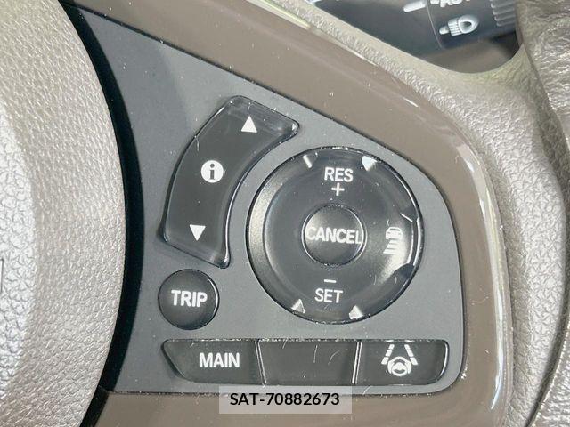Honda N BOX 2021-11 8100682-4