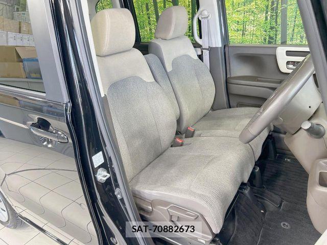 Honda N BOX 2021-11 8100682-7