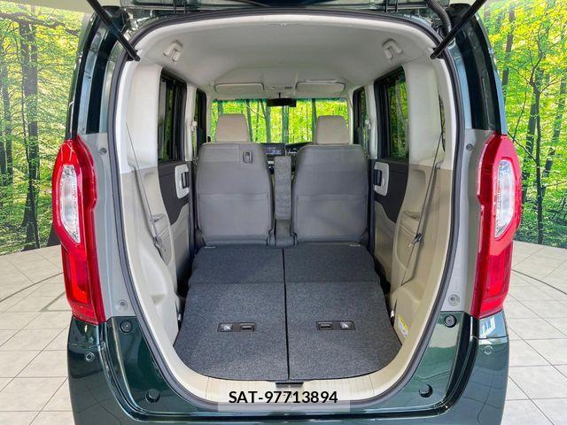 Honda N BOX 2017-09 8100681-9