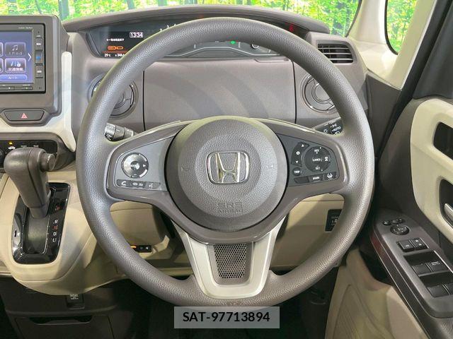 Honda N BOX 2017-09 8100681-10