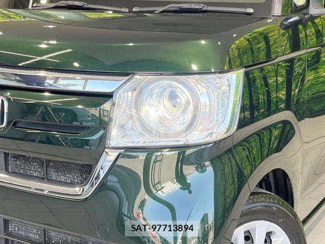 Honda N BOX 2017-09 8100681-11