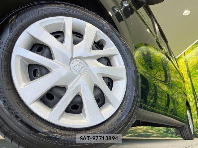 Honda N BOX 2017-09 8100681-12
