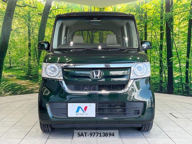 Honda N BOX 2017-09 8100681-13