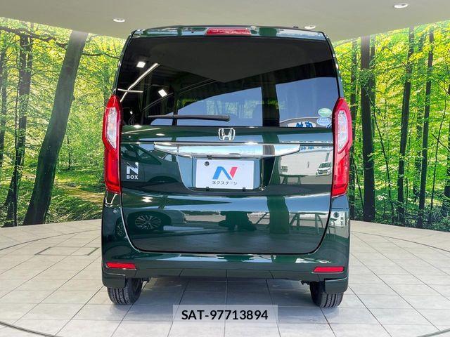 Honda N BOX 2017-09 8100681-14