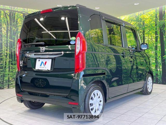 Honda N BOX 2017-09 8100681-16