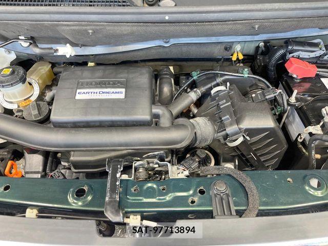 Honda N BOX 2017-09 8100681-17
