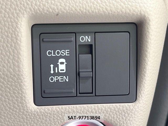 Honda N BOX 2017-09 8100681-4