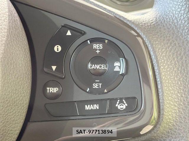 Honda N BOX 2017-09 8100681-5