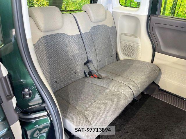 Honda N BOX 2017-09 8100681-8