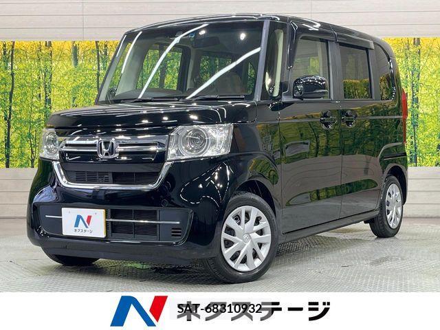 Honda N BOX 2022-06 8100656-0