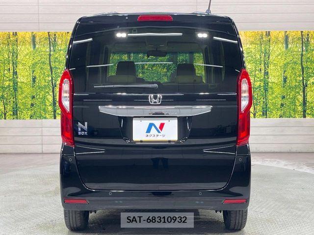 Honda N BOX 2022-06 8100656-12