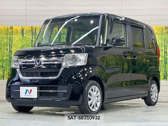 Honda N BOX 2022-06 8100656-13