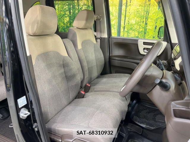 Honda N BOX 2022-06 8100656-7