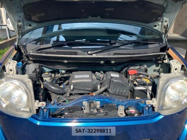 Honda N BOX 2014-02 8100708-9