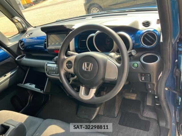 Honda N BOX 2014-02 8100708-12