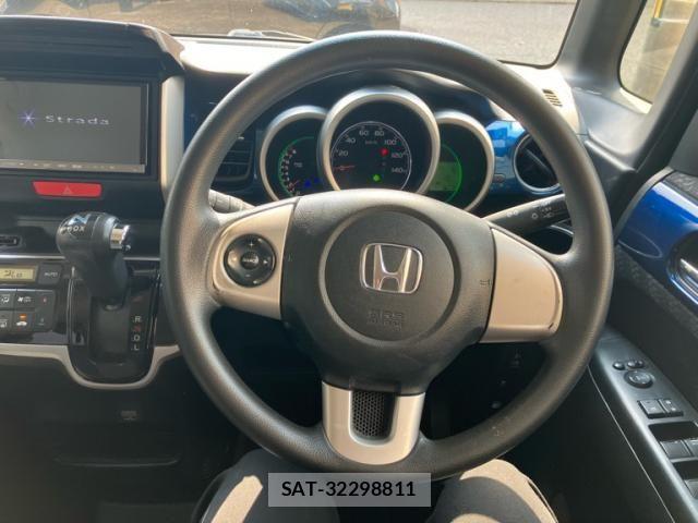 Honda N BOX 2014-02 8100708-13